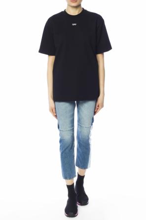 Printed t-shirt, zdjęcie 2 Printed t-shirt od Off White